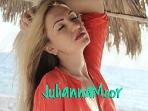 JuliannaMoor