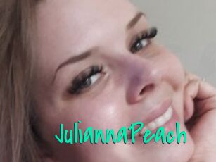 JuliannaPeach