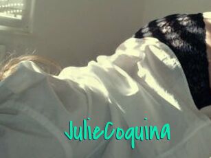 JulieCoquina