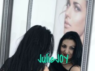 JulieJOY