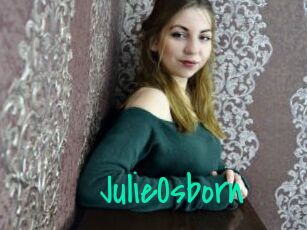 JulieOsborn