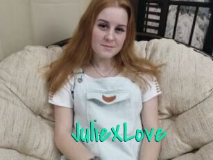 JulieXLove