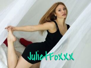 JulietFoXXX