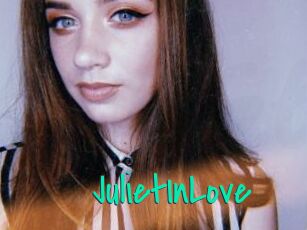 JulietInLove