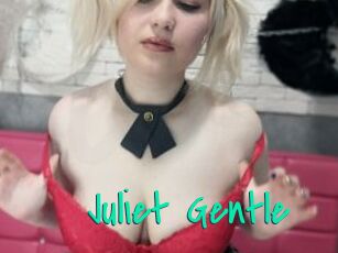 Juliet_Gentle Cool Sexe
