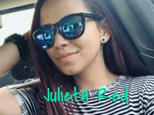 Julieta_Red