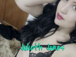 Julieth_Jones