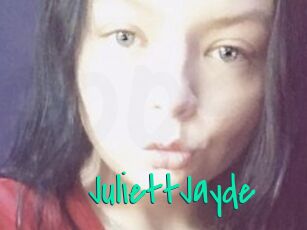 JuliettJayde