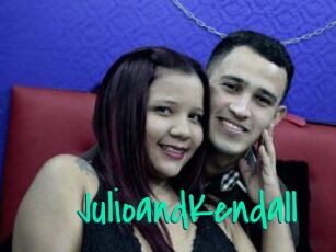 JulioandKendall