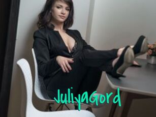 JuliyaGord