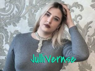 JulliVernse