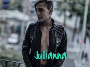 Jullianna