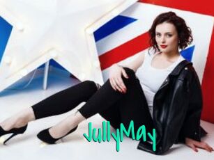 JullyMay