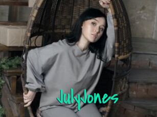 JulyJones