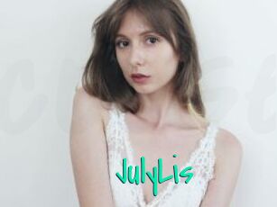 JulyLis