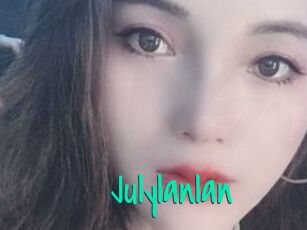 Julylanlan