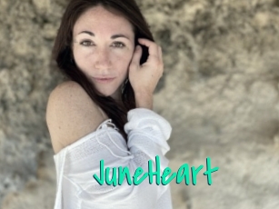 JuneHeart