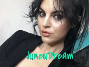 JuneuDream