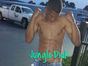 JungleDick