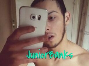 JuniorBanks