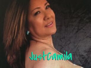 JustCamila