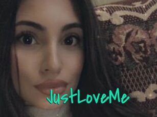 JustLoveMe