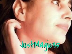 JustMagic35