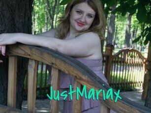 JustMariax