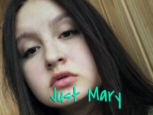 Just_Mary