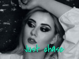 Just_chase