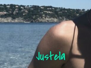 Justela