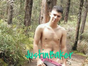 JustinBaker