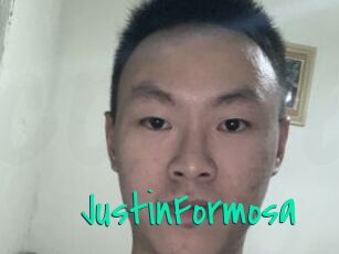 JustinFormosa