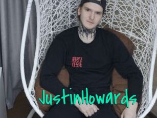 JustinHowards