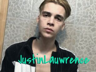 JustinLauwrence