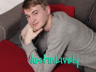 JustinLively