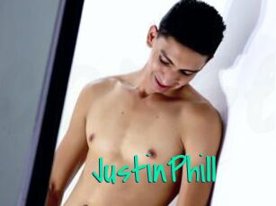 JustinPhill