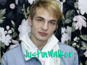 JustinWalker