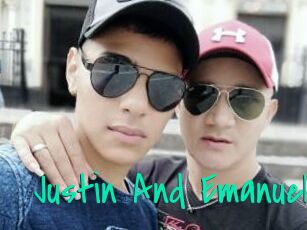 Justin_And_Emanuel