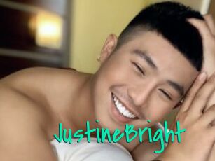 JustineBright