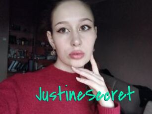 JustineSecret