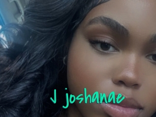 J_joshanae