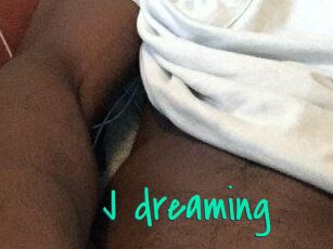 J_dreaming