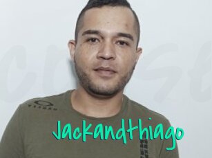 Jackandthiago