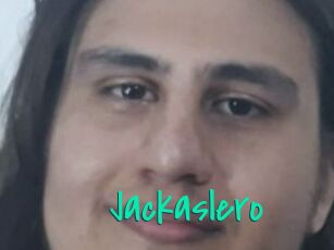 Jackaslero