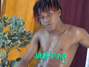 Jackbing