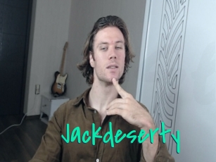 Jackdeserty