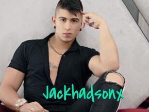 Jackhadsonx