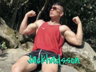 Jackhadsson