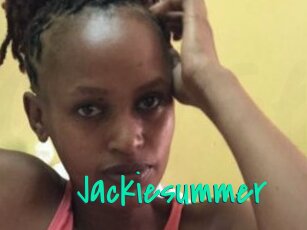 Jackiesummer